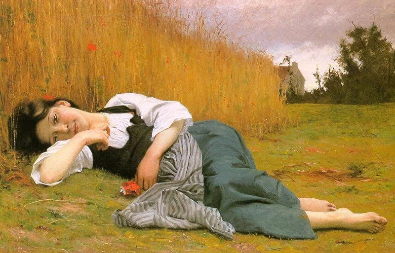 У каждой из нас много дел. Уборки, чистки, «сенокосы» и «жатвы». Мытье полов, домашние задания, утюж