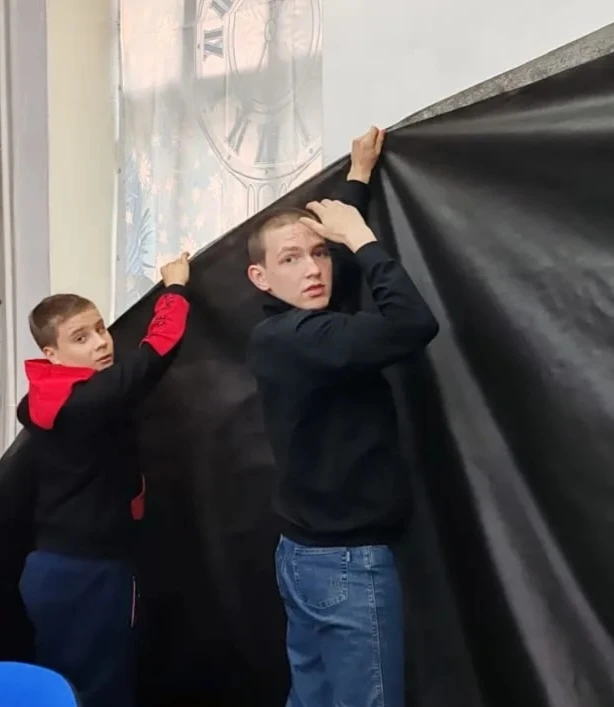 В лагере труда и отдыха МБОУ СОШ №17 продолжается смена! 🌼