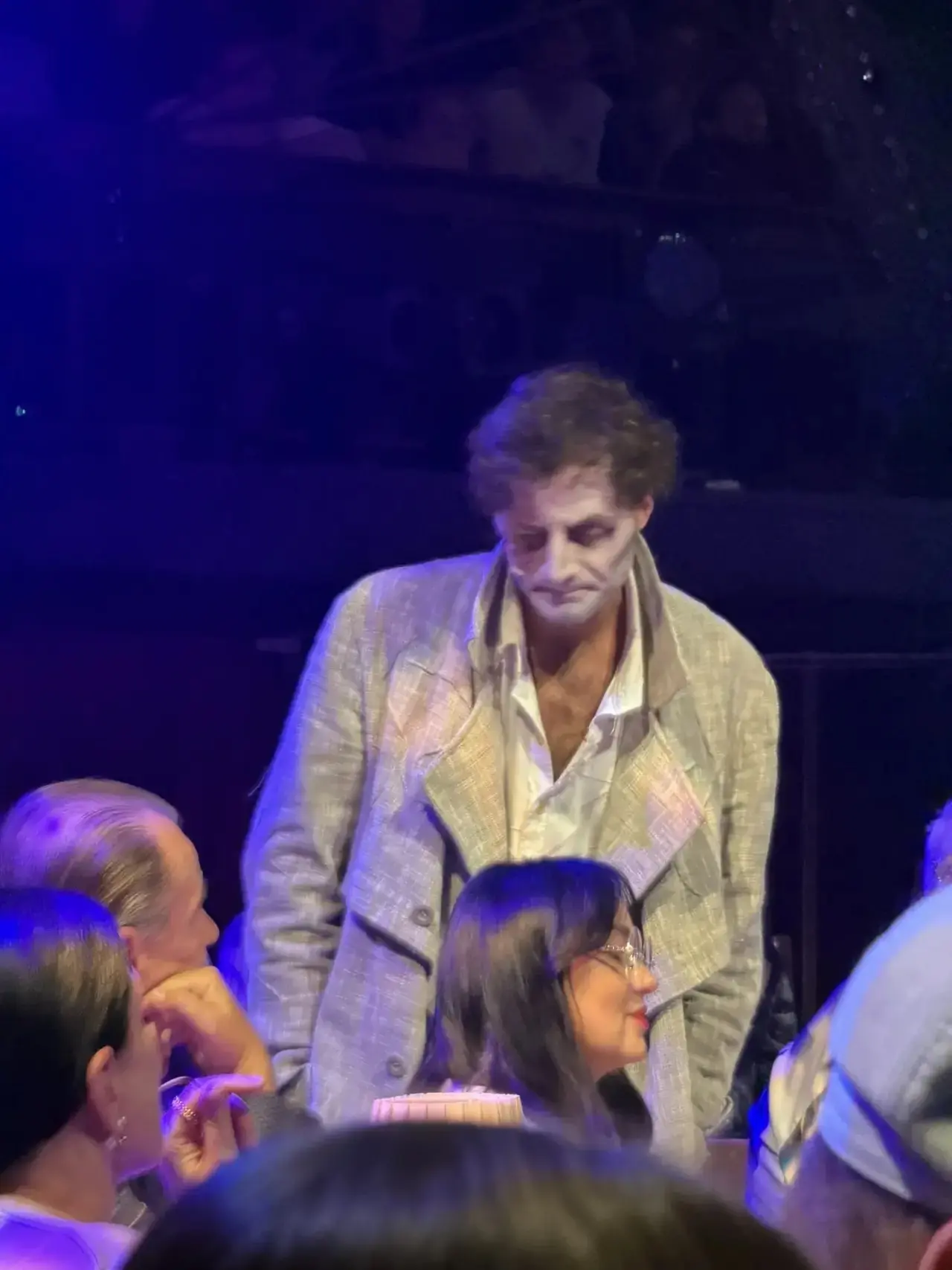 Выходные с театром 🎭