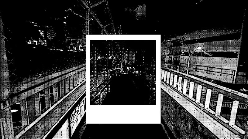Хоррор-визуальная новелла Shinjuku Anomaly про фото аномалий в Японии выйдет 30 сентябр...