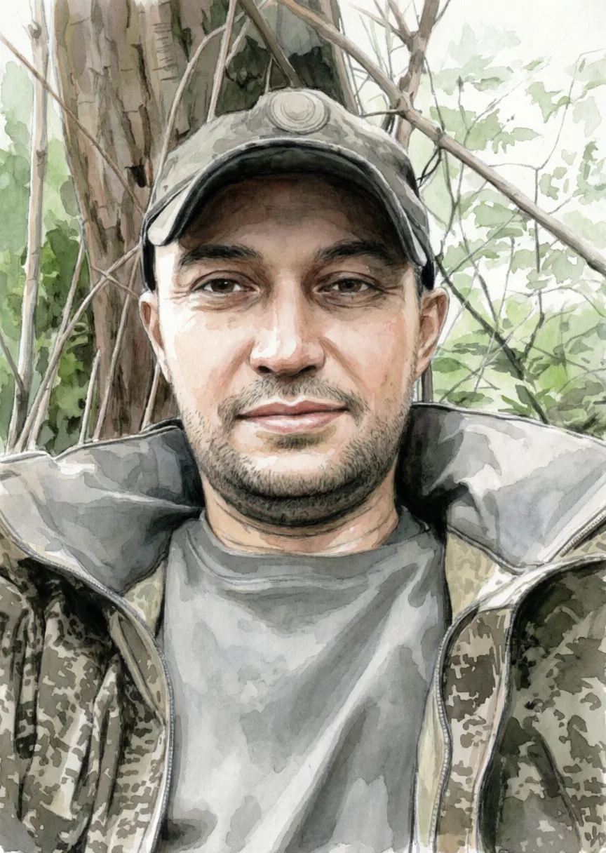 🇷🇺 С глубокой скорбью сообщаем, что в ходе специальной военной операции, защищая чест...