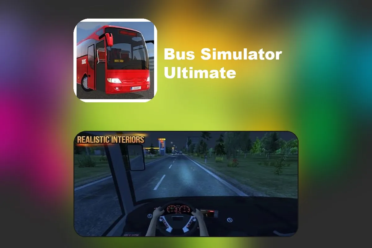 Bus Simulator Ultimate — это уникальный симулятор, который предлагает реалистичную граф...