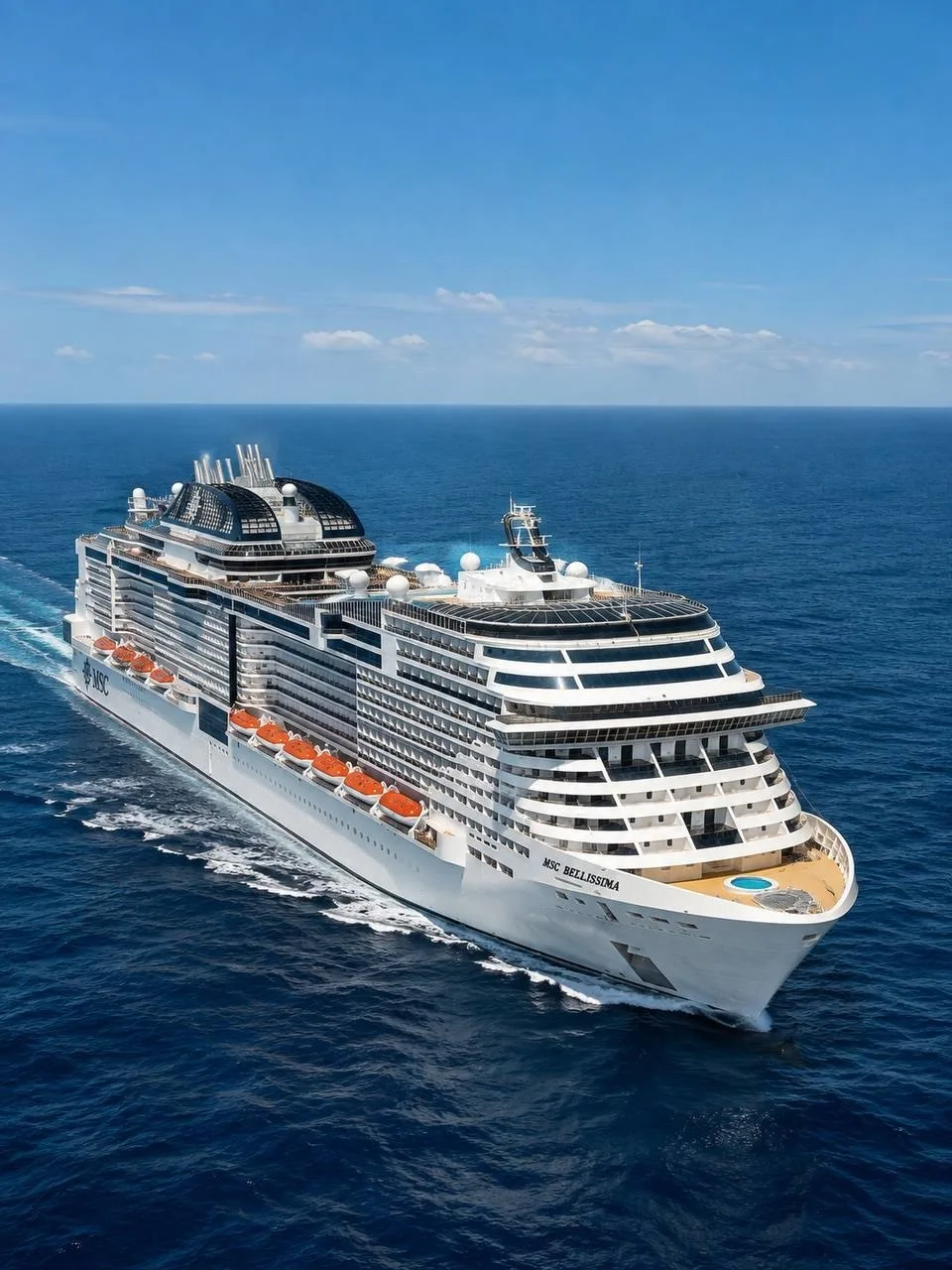 🛳️ Япония и Тайвань за один круиз
