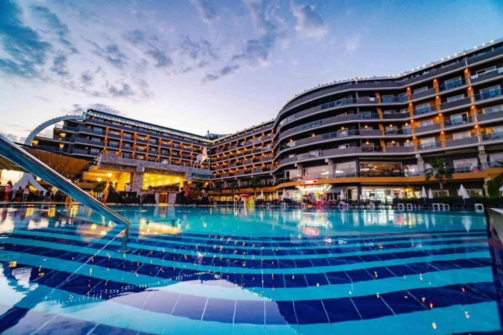 ТУРЦИЯ 🇹🇷🌍☀️🔥🔥🔥