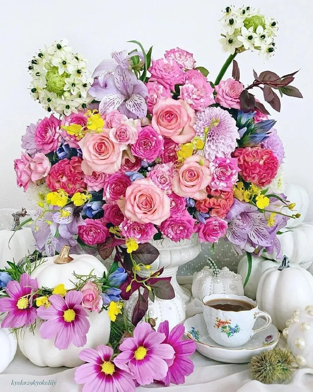 💕💐💕