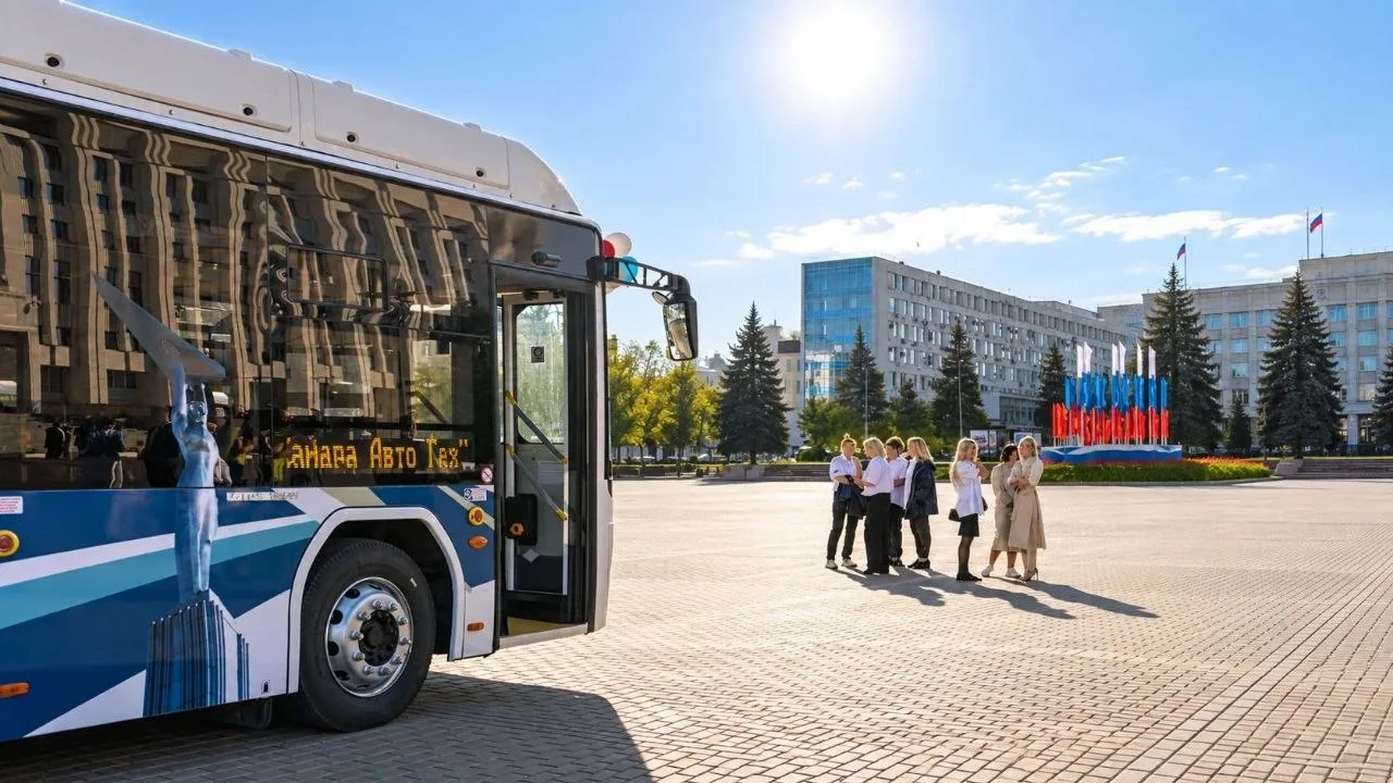 В Сургуте появится новый перевозчик: с 1 декабря он выйдет на 11 автобусных маршрутов
