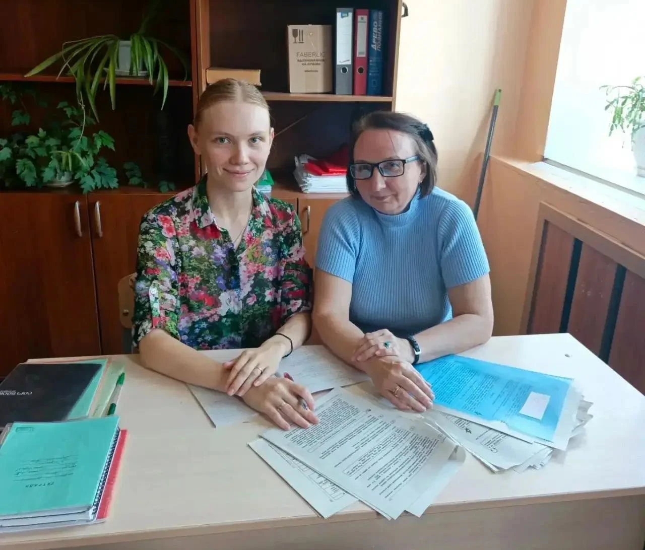 СЛОВО НАСТАВНИКУ💫