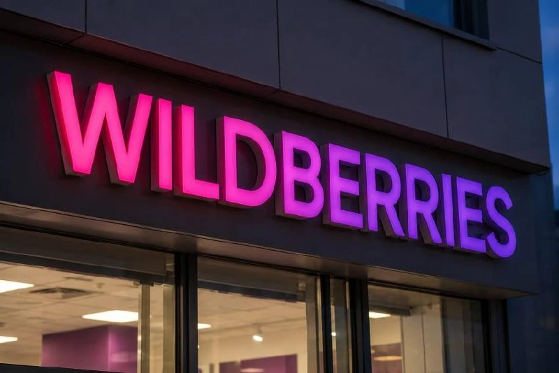 🔥 После атаки на склад Wildberries под Котовском пострадали два человека