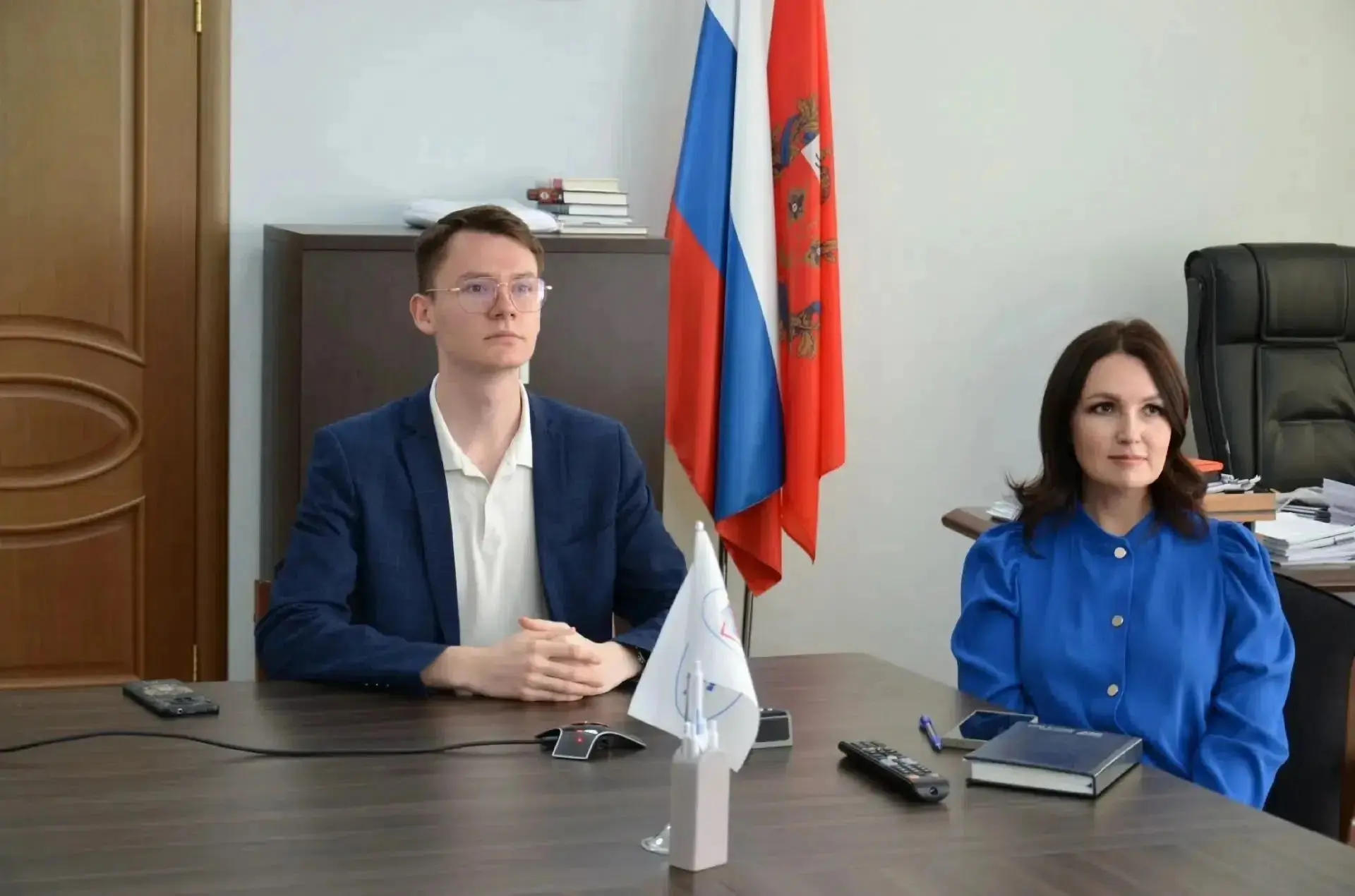 🔥Специалист Молодёжного центра города Оренбурга Дмитрий Бондаренко стал победителем Всероссийского 