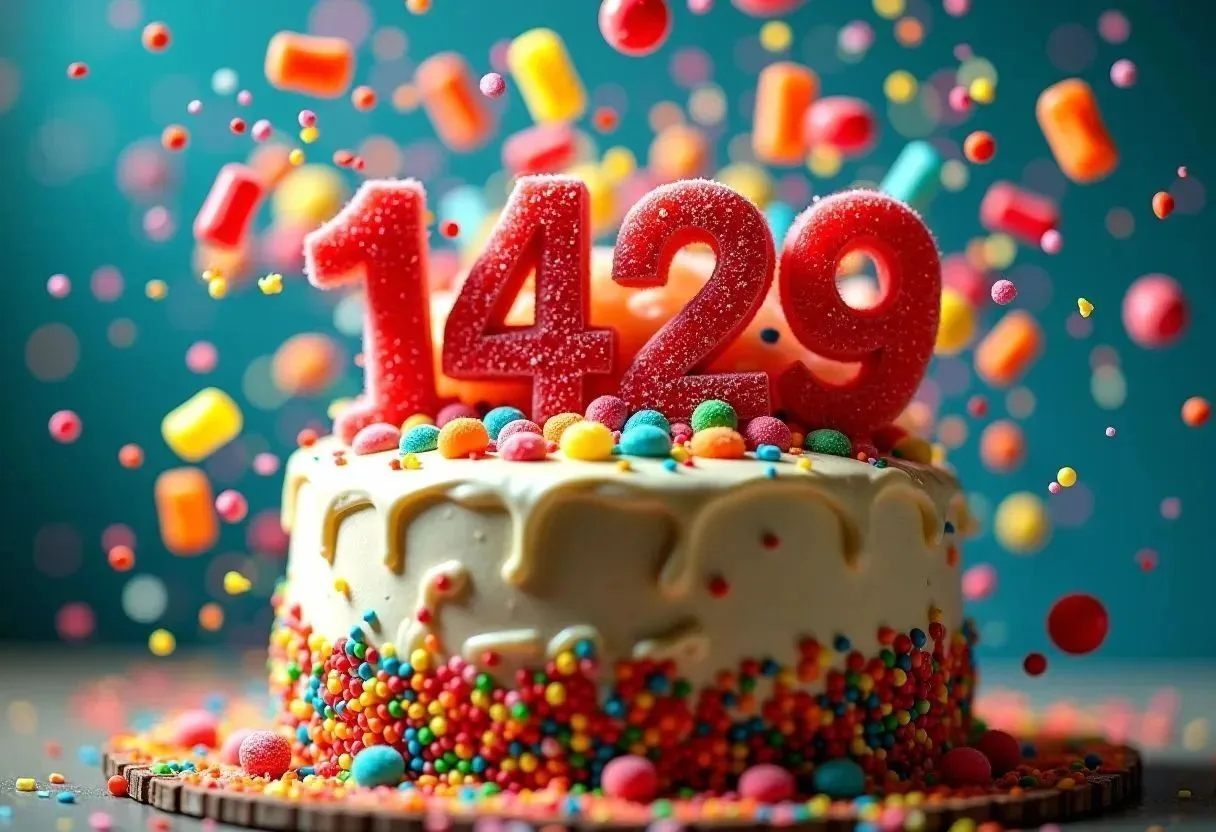 🎉 С Днём рождения, дорогие товарищи! 🎉