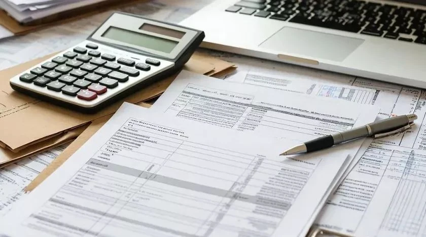 💵 Почти 5,4 млрд рублей составляет общая сумма имущественных налогов, начисленная жите...