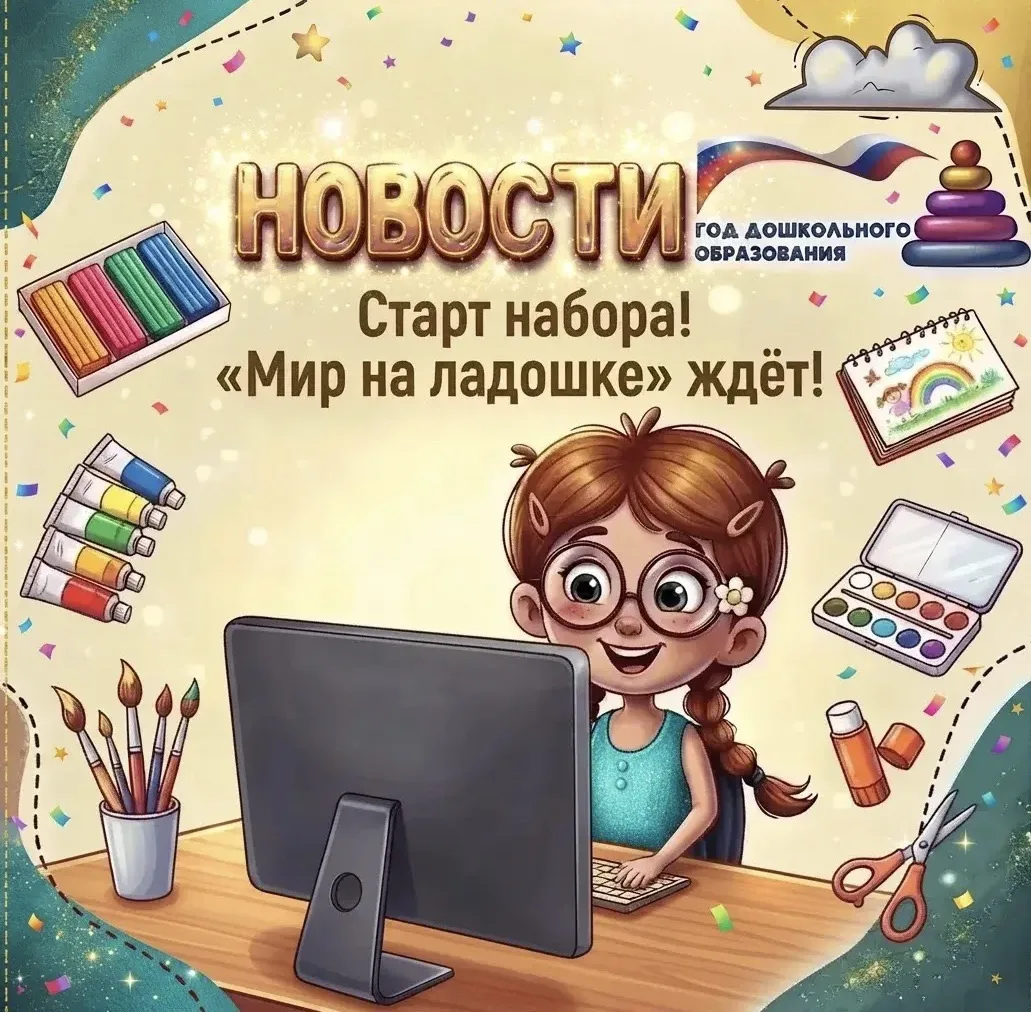 🔊 Уважаемые родители!