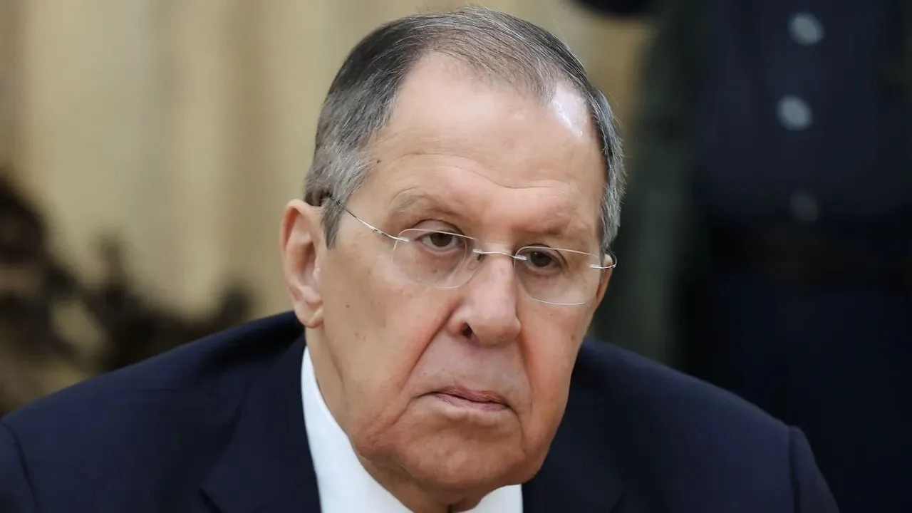 ⚡ Лавров заявил о регулярных массированных ударах по объектам ВСУ

Глава МИД России Сергей Лавров, к