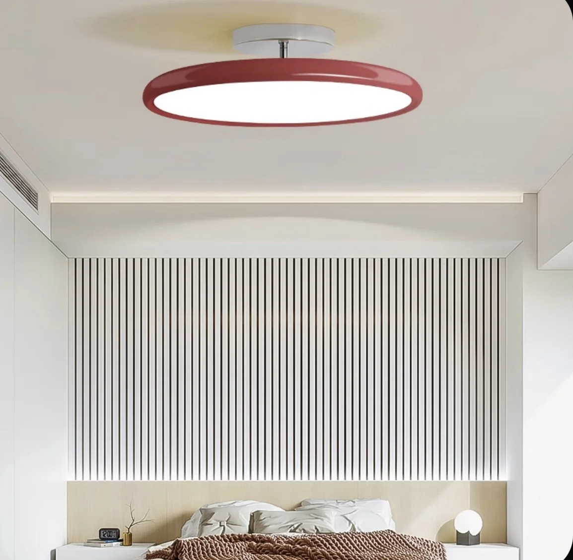 Потолочный светильник, LED, 48 Вт