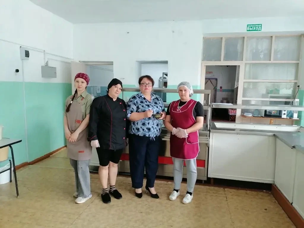 😊Дети довольны - это главное