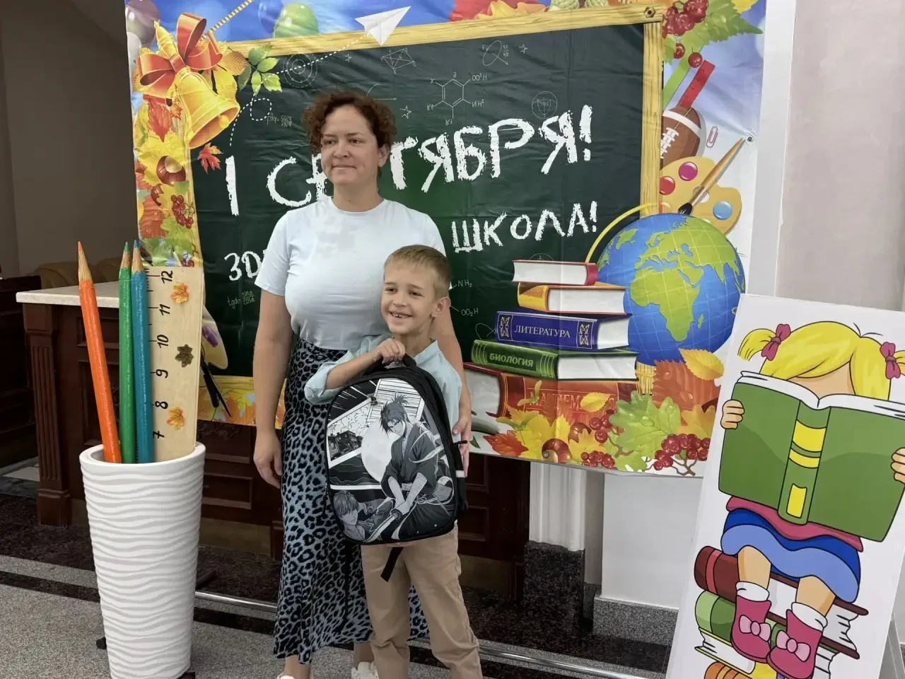 18 августа 2026 года в ДК проведена благотворительная акция «Помоги собраться в школу!"...