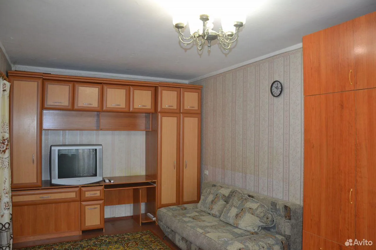 Сдам без посредников: 1-комнатная квартира, 31м²