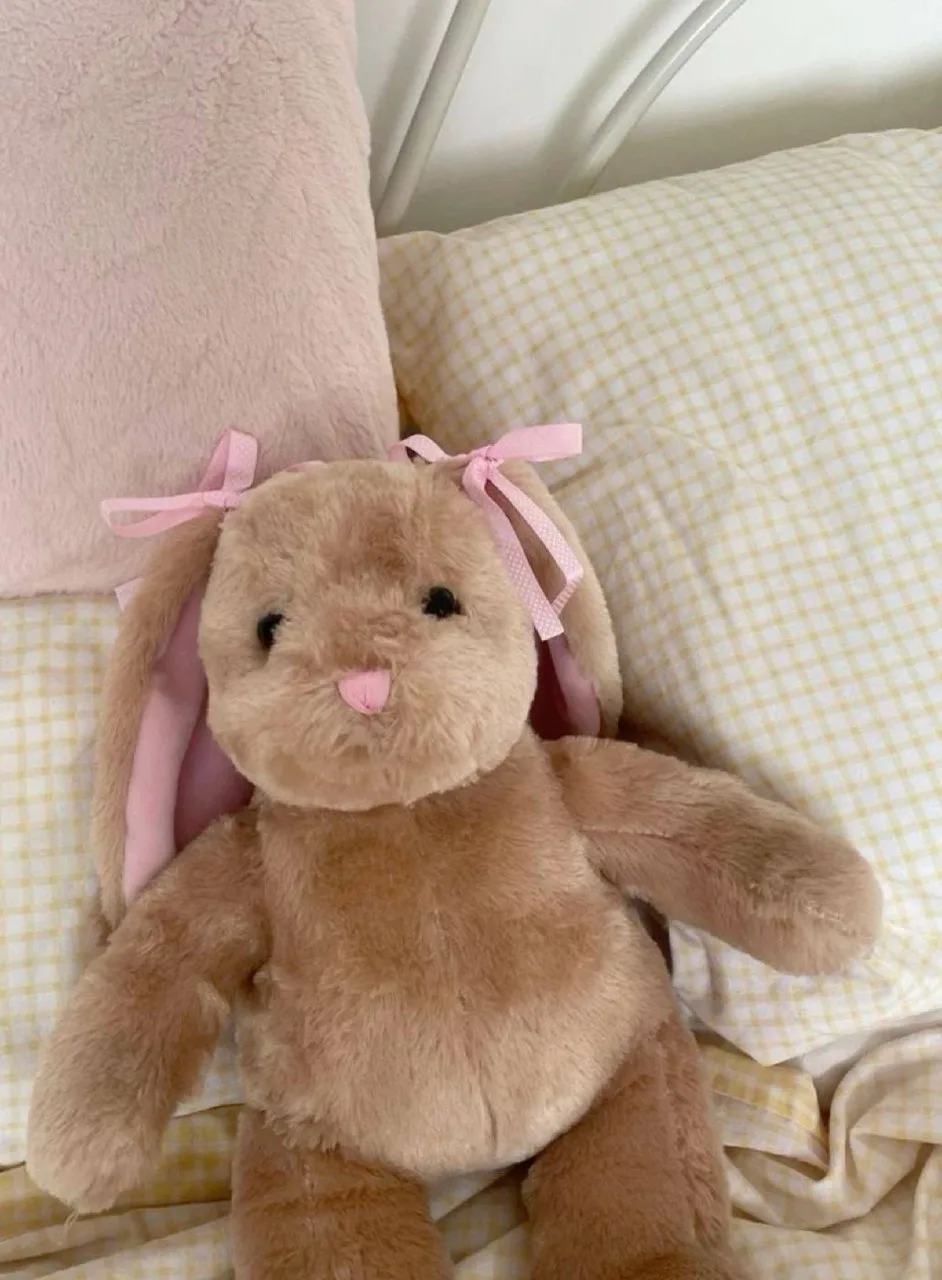 🐻 Пирамида из мягких игрушек