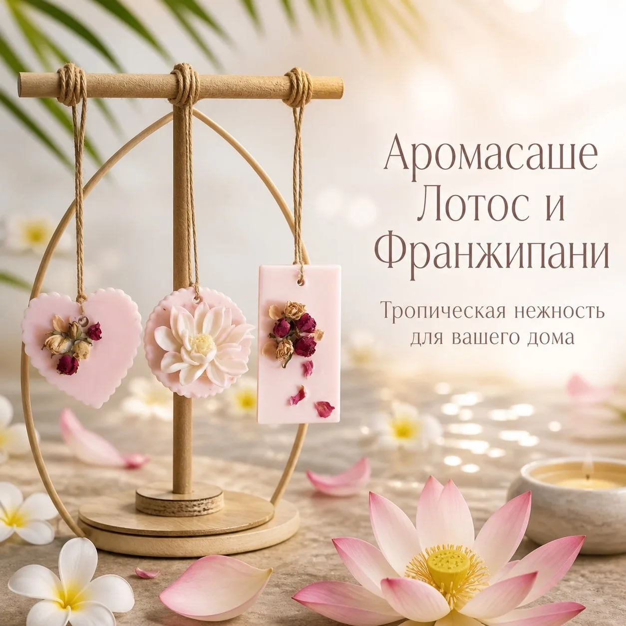 🌿 Всем привет!