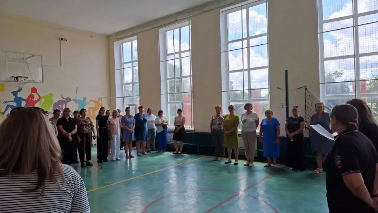 🇷🇺 Всероссийское антитеррористическое учение❗️❗️❗️