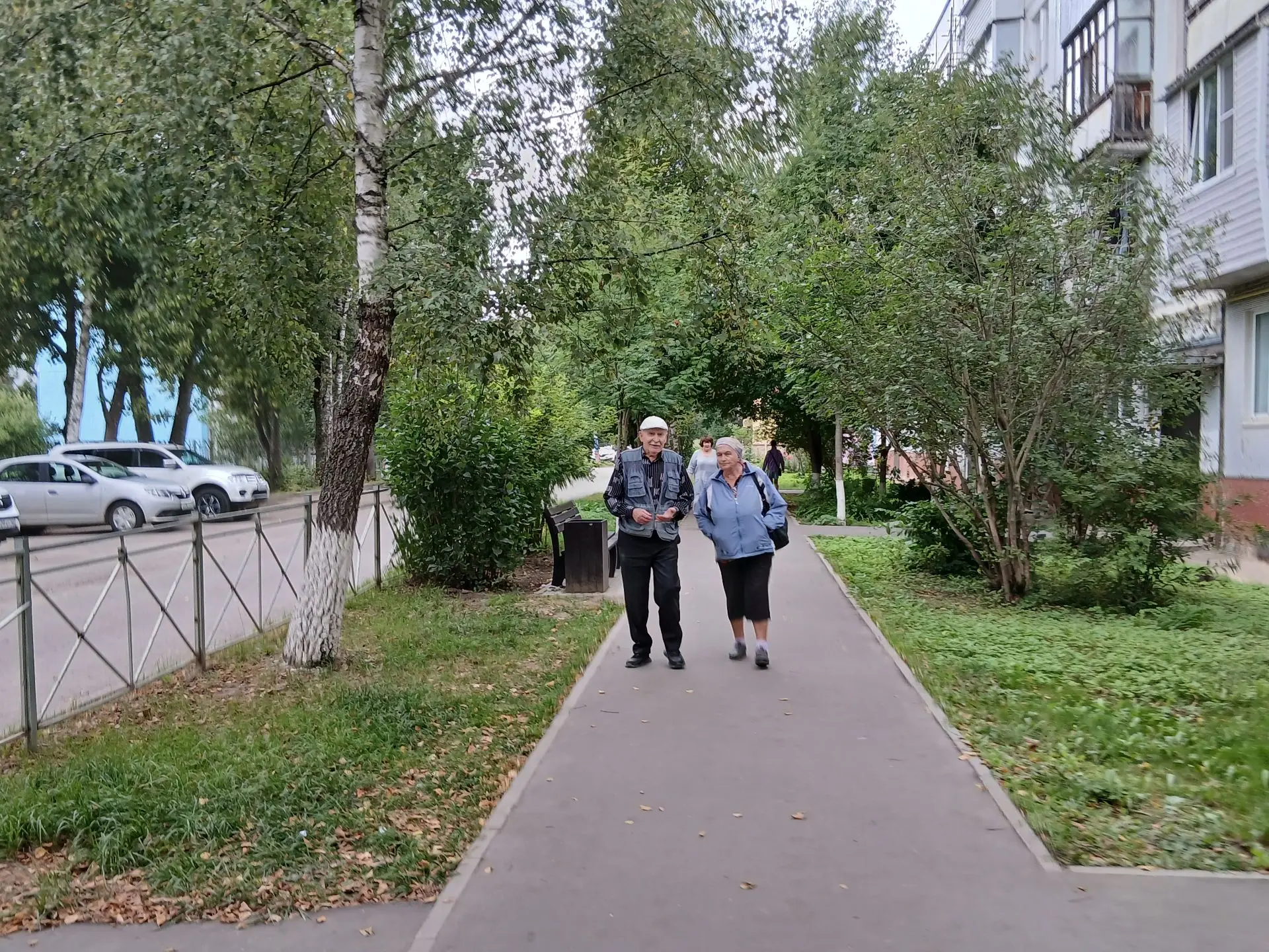 🌼Доброго дня, городок!