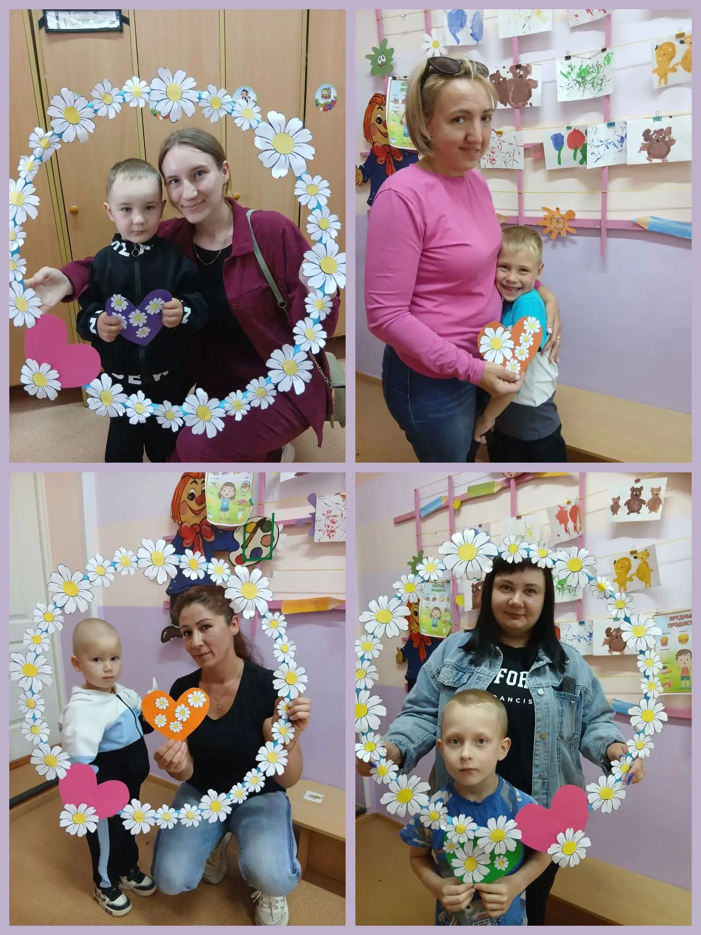 Семья — это наш тыл и наша радость! 🥰