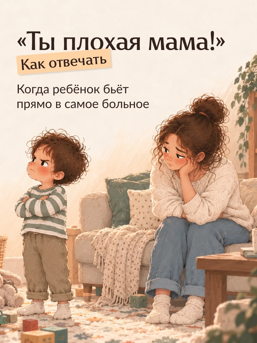 📌 Рубрика #Советы_родителям