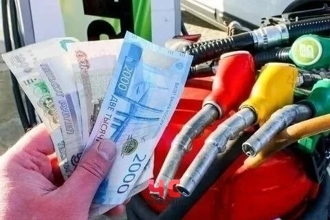 Саратовская область оказалась на последних строчках рейтинга РИА Новости по доступности бензина АИ-9