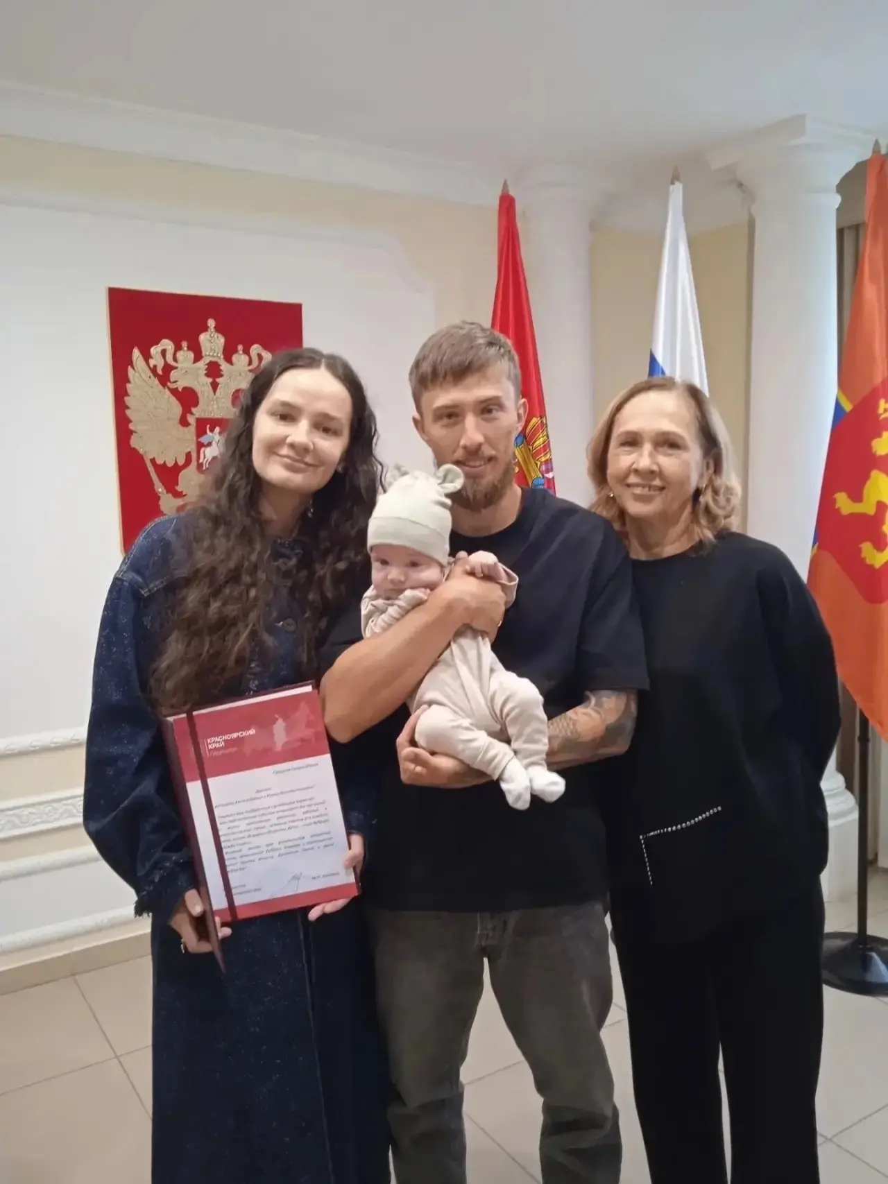 🐣✨Когда день рождения стал вдвойне особенным