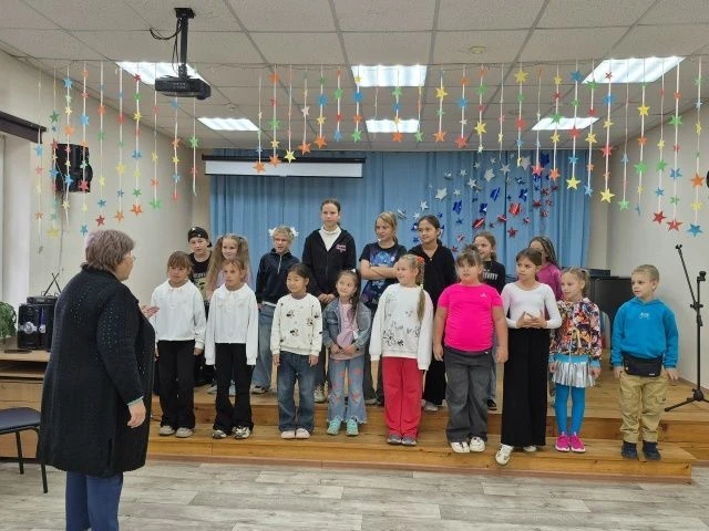 Отделение сольного и хорового пения — одно из самых востребованных и многочисленных в Д...