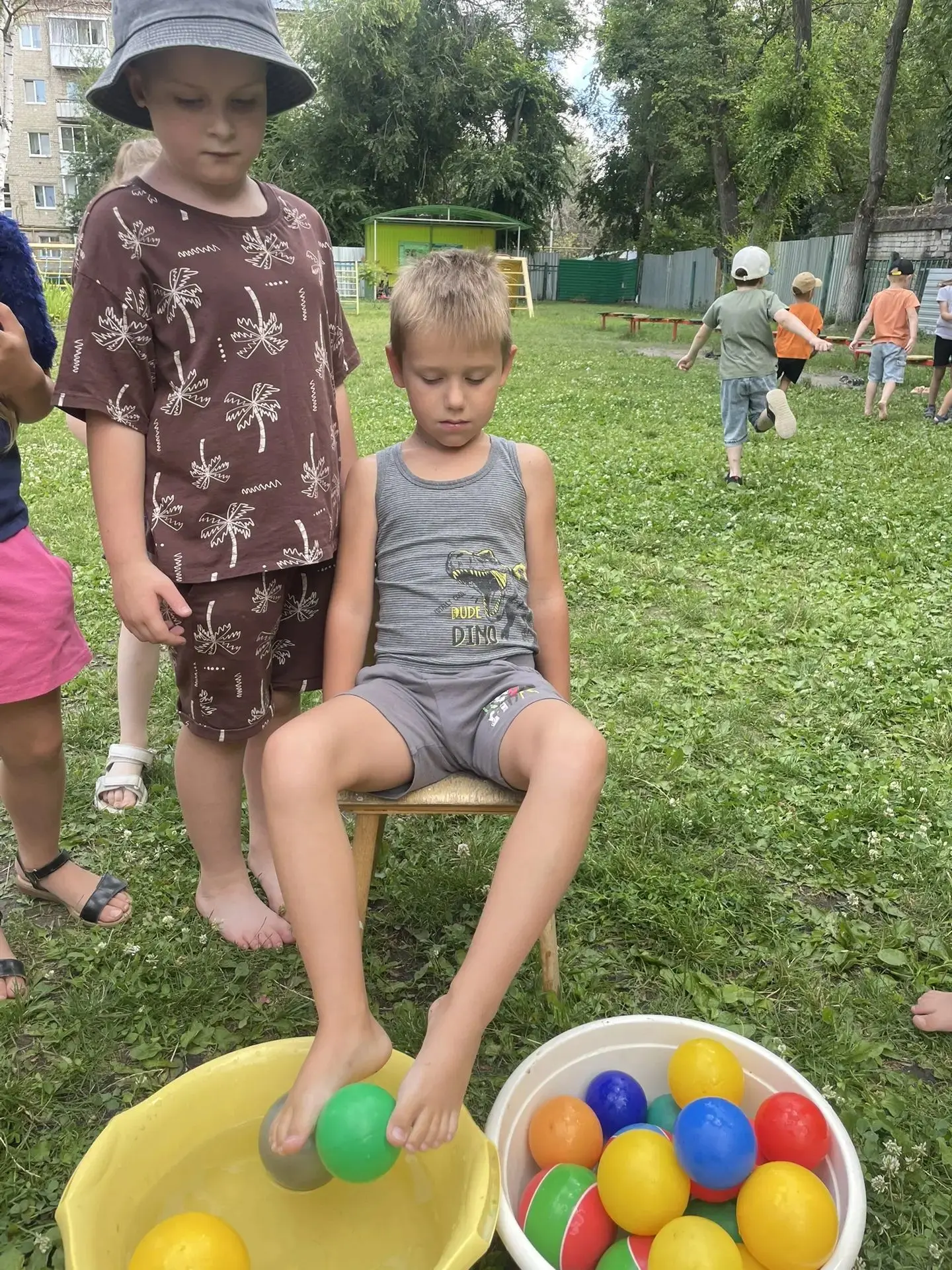 Видео