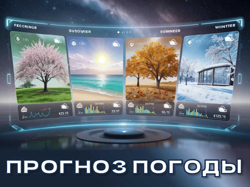 Синоптики прогнозируют 1 сентября в ЛНР от 6 градусов выше нуля ночью до 28 градусов те...