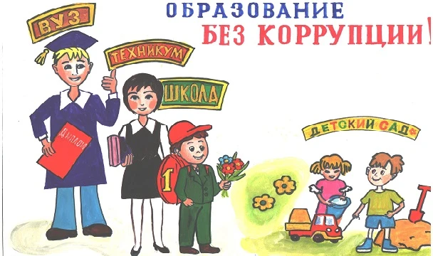Согласно ст. 1 Федерального закона от 25.12.2008 № 273-ФЗ «О противодействии коррупции» коррупция эт