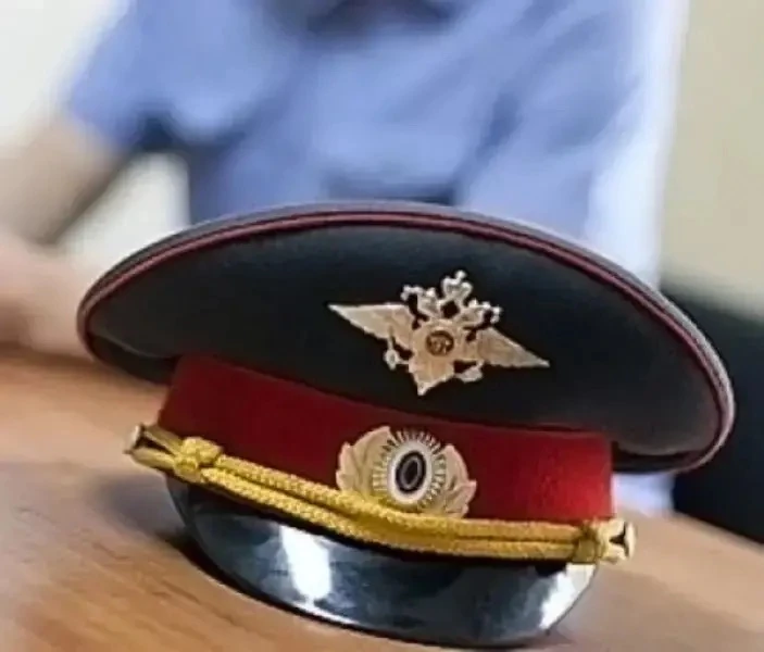 ♥️Приглашаем на службу в органы внутренних дел Кубани!