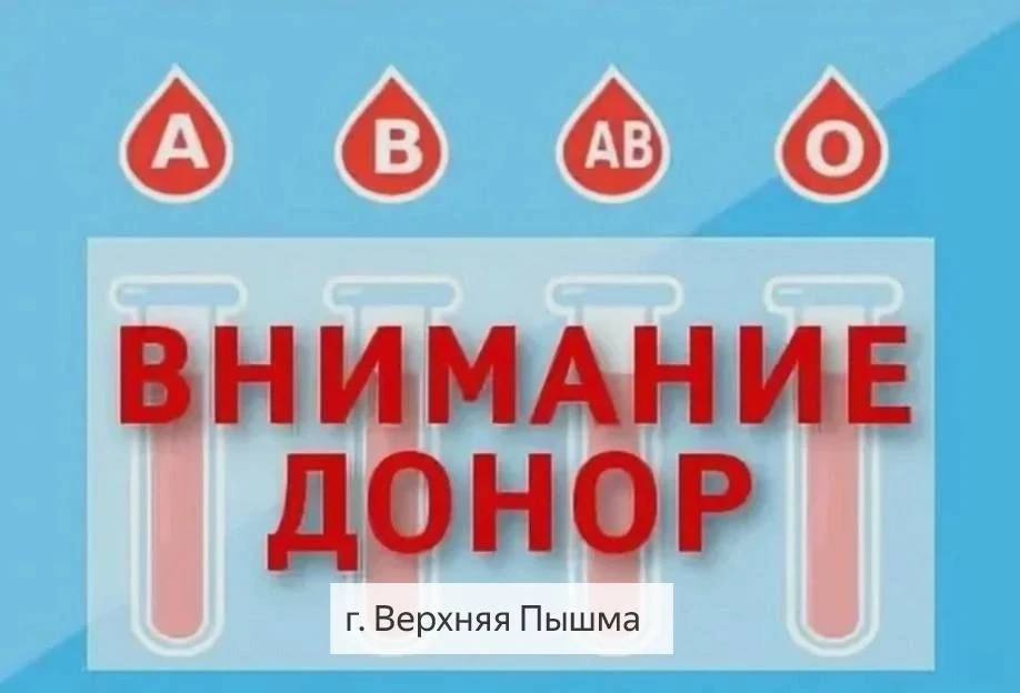 ❗️Важная информация для доноров