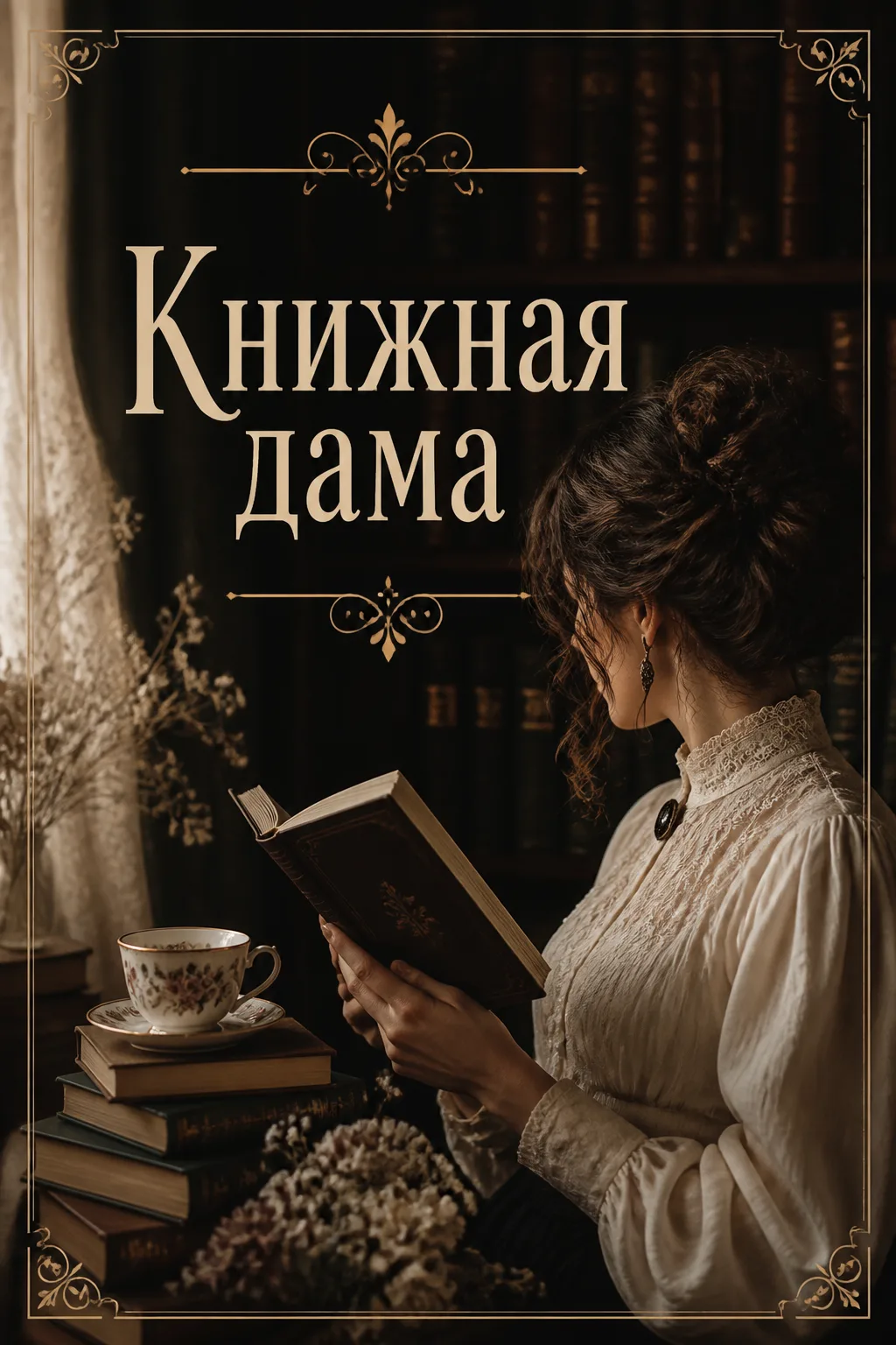 Анна Петровна сидела в своей уютной гостиной, слушая, как дочь Елена в очередной раз оп...