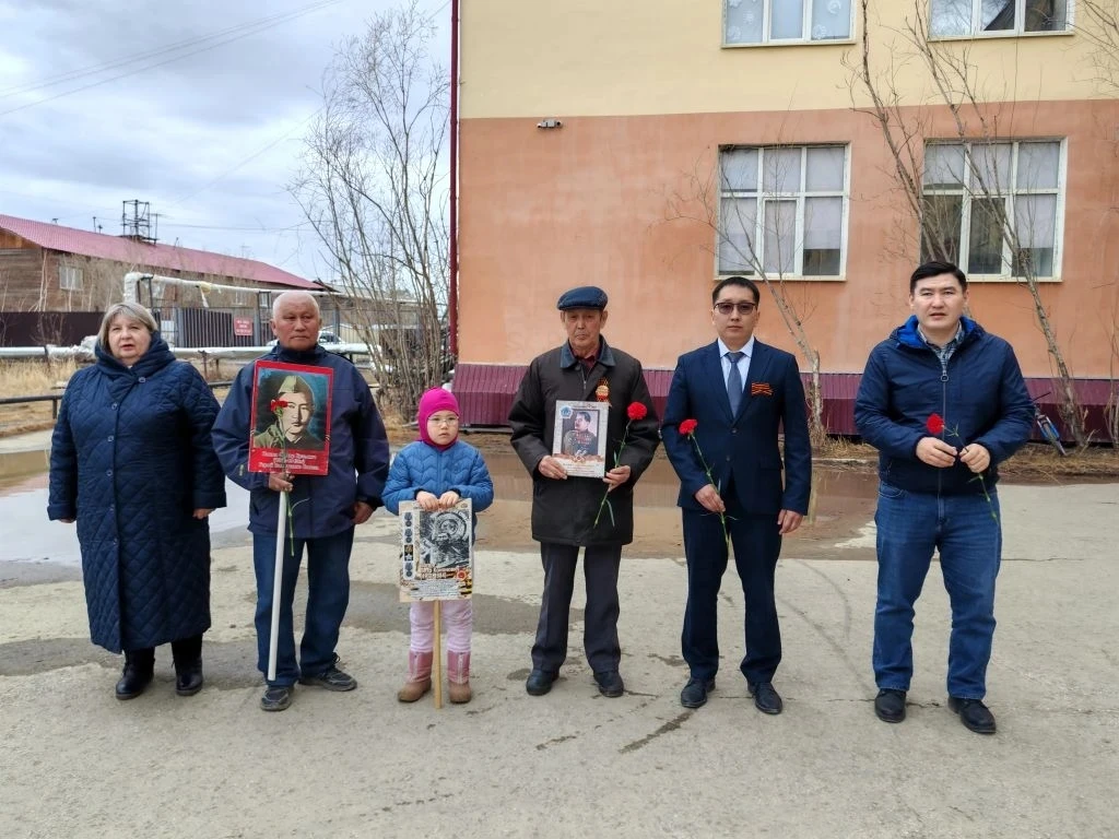 🎗Для всех школьников, педагогов, родителей и работников школы 7 мая особенный день.   Ежегодно в это
