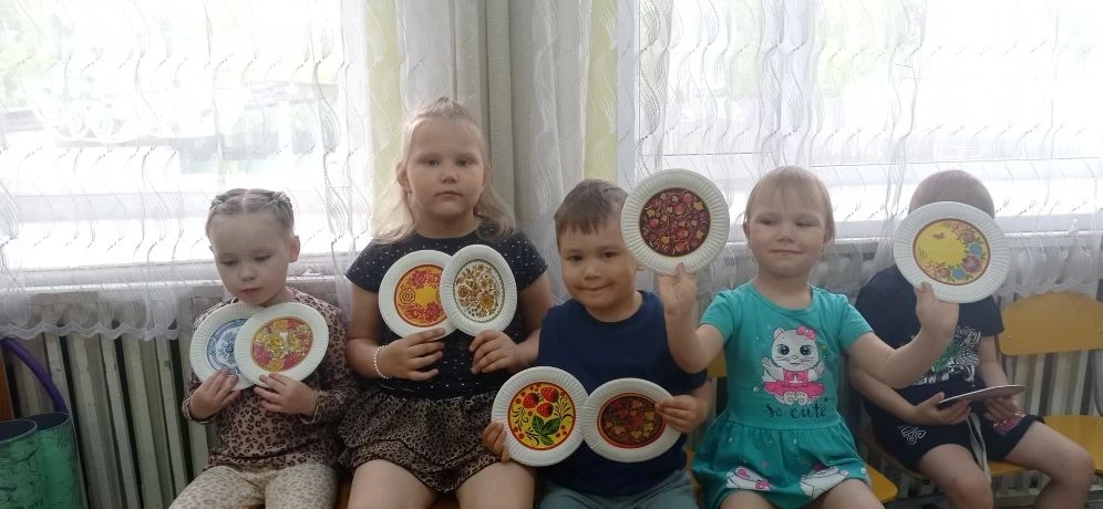 Познавательной, удивительной, эмоциональной была "Неделя музея" в группе "Непоседы". Ре...