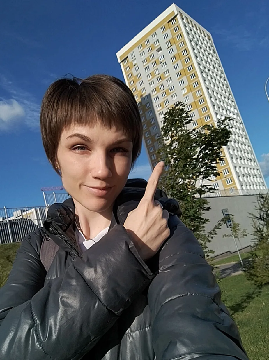 Разбавим серые осенние будни?❤️