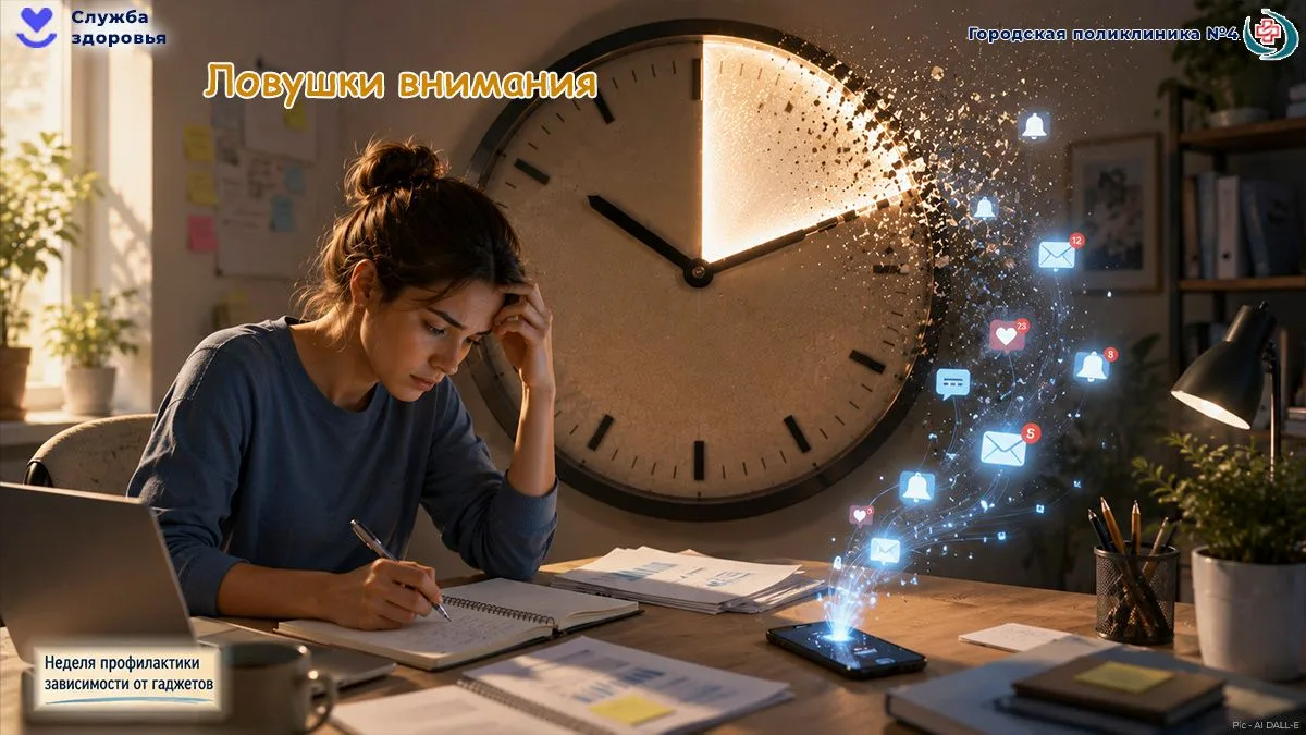 🔔 Каждое уведомление требует внимания.
Сообщения, новости, напоминания, предложения приложений — ин