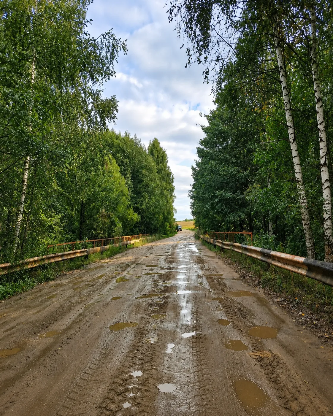 🛣Сегодня, состоялось комиссионное обследование автомобильных дорог, задействованных в ...