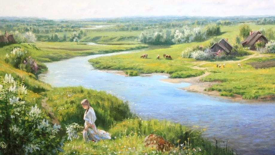 🌷🐝🌺8 июня в народном календаре - Карп Карполов.