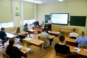 Зеленоградские выпускники получили 71 100-балльный результат на ЕГЭ