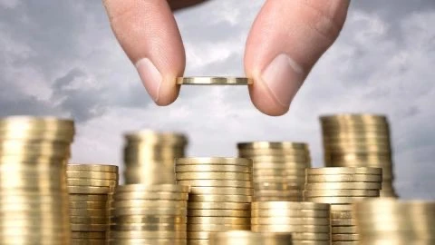 💰 Бюджет Удмуртии растёт: +10,9% за полгода! 💰

Доходы консолидированного бюджета республики в I п