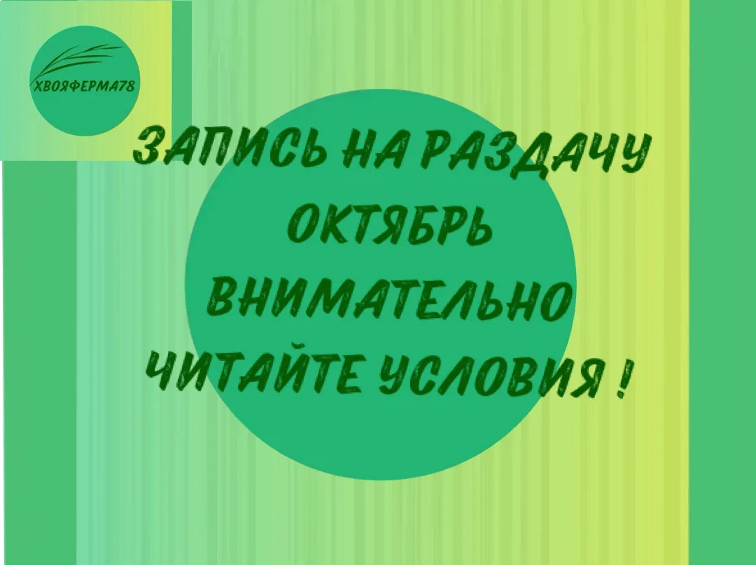 Друзья! Приехало 80% растений!