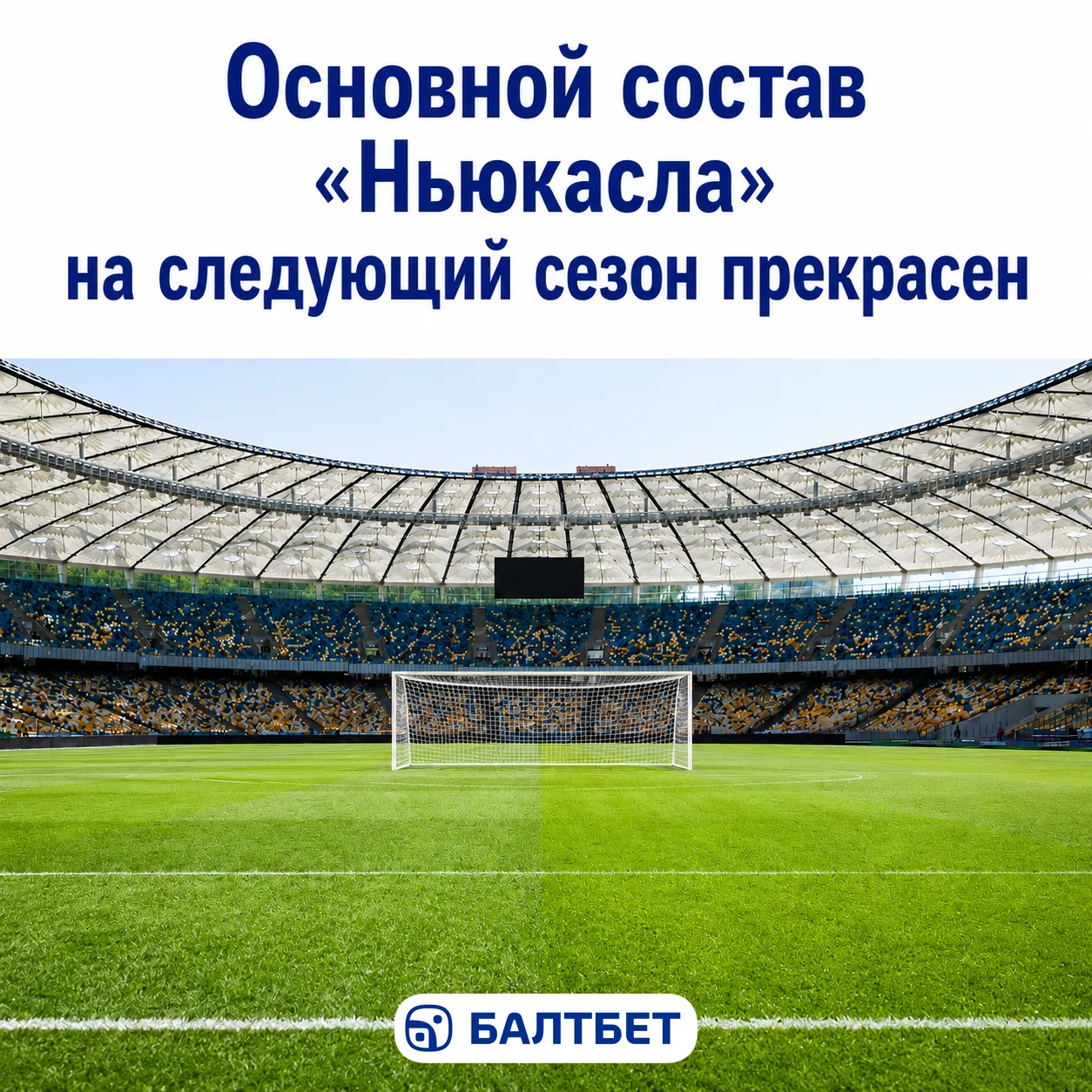 Если распродажа в «Ньюкасле» продолжится... 😁