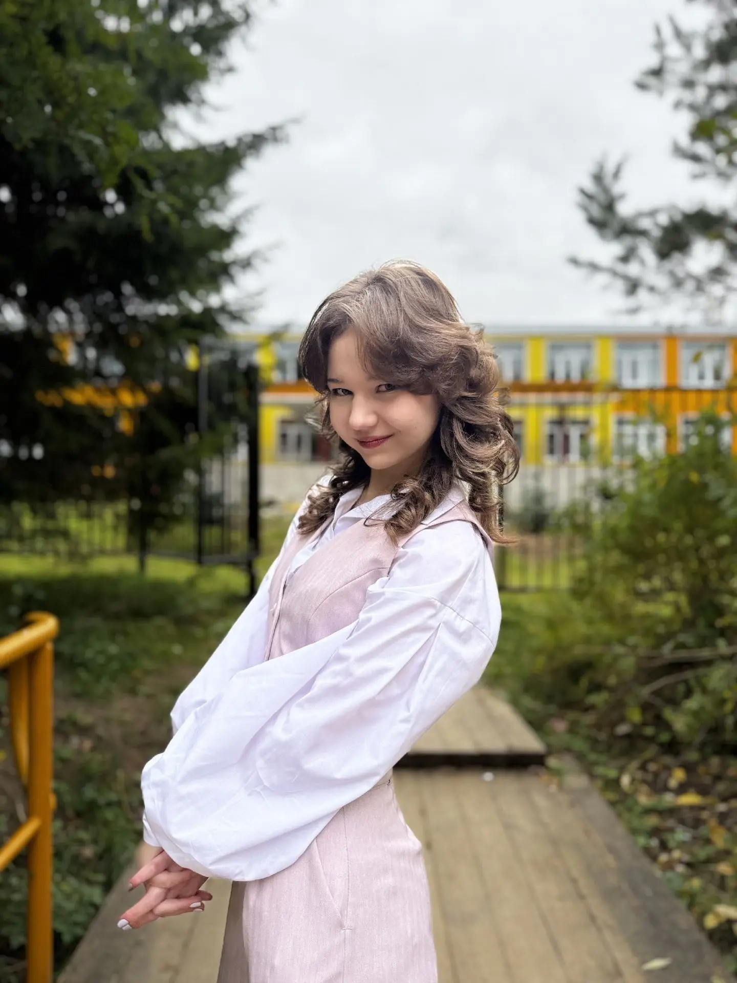Доска почёта «Созвездие молодых»