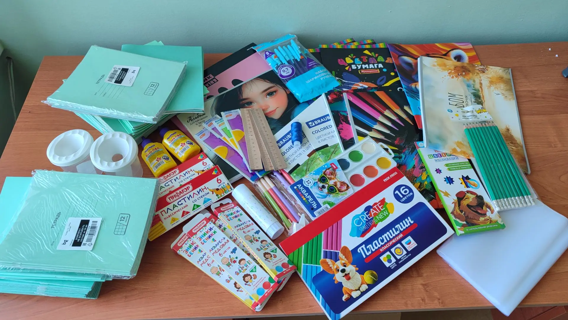 🎒 Когда школа — это не только про уроки, но и про поддержку 💛