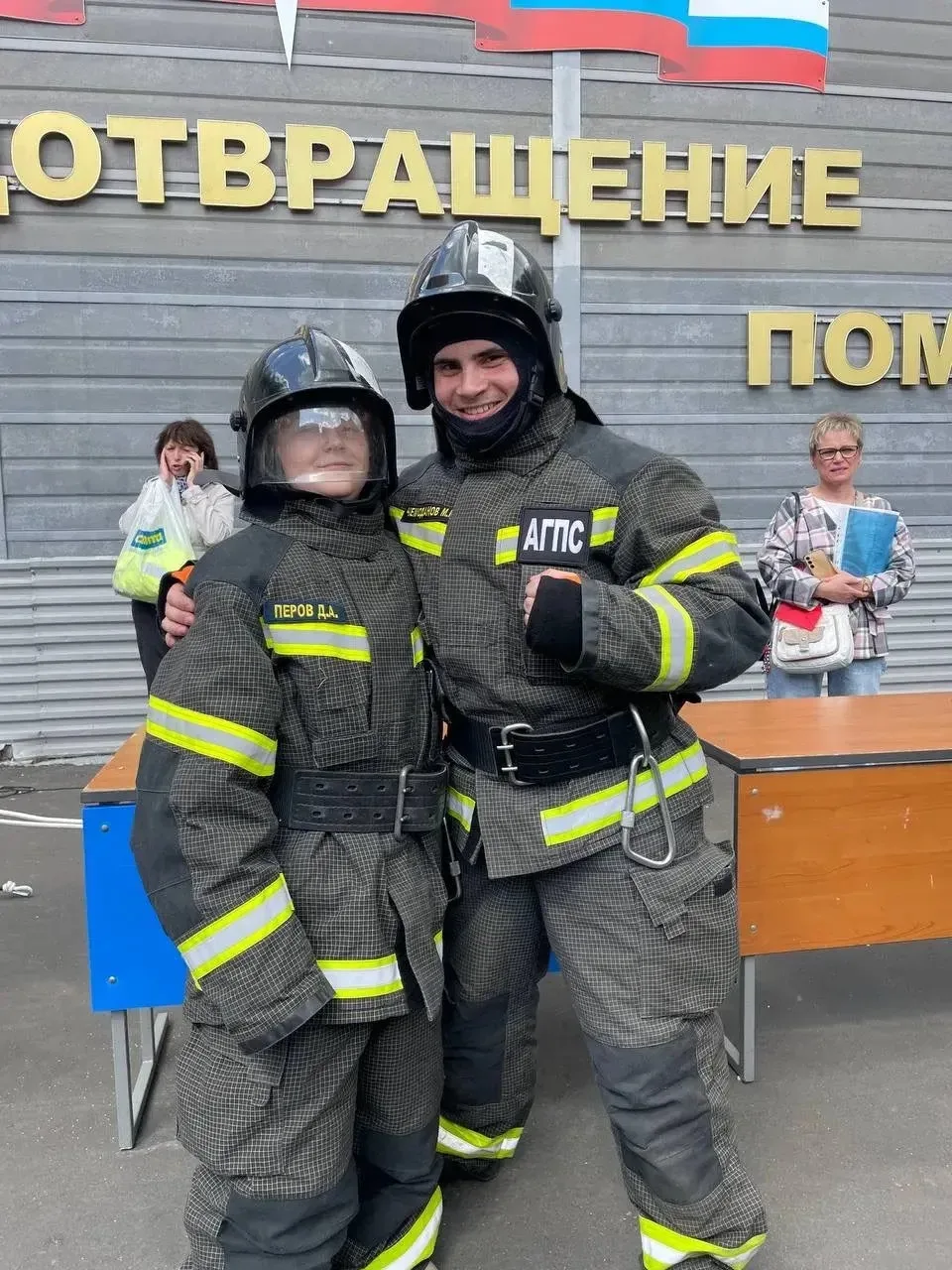 Пока лето только набирает обороты, участники нашей «Лаборатории приключений» уже успели примерить на