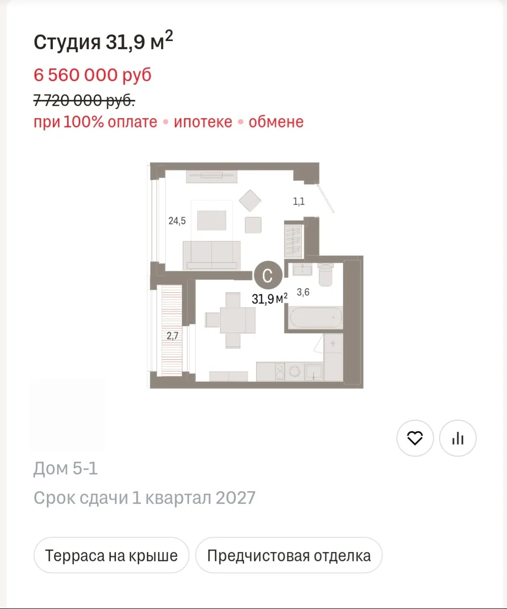 Тренды недвижимости Тюмени: почему Заречный микрорайон так популярен?